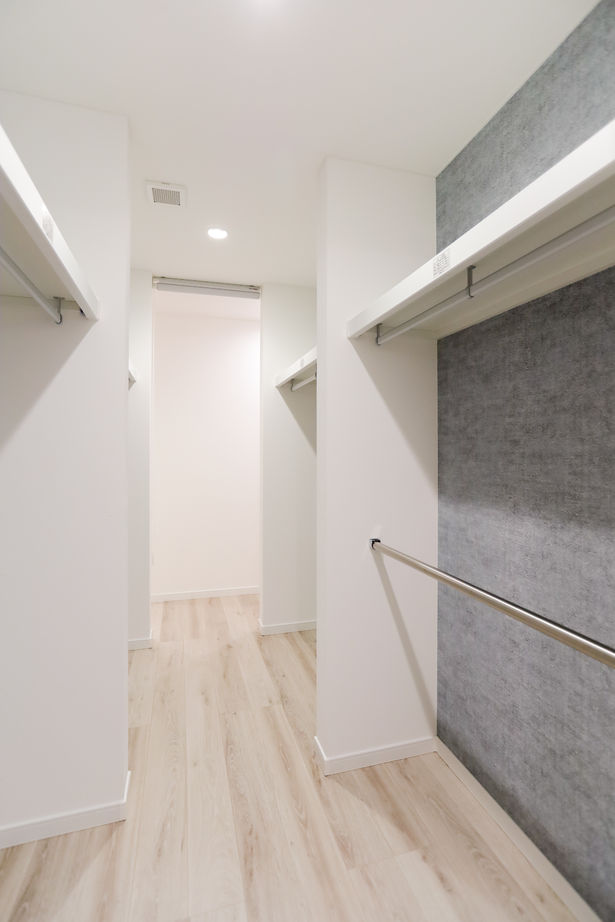 デワホーム 【山形市/2000万円台/3LDK/間取り図有り/平屋】充実の収納と回遊動線を備えた理想の平屋の建築実例画像6