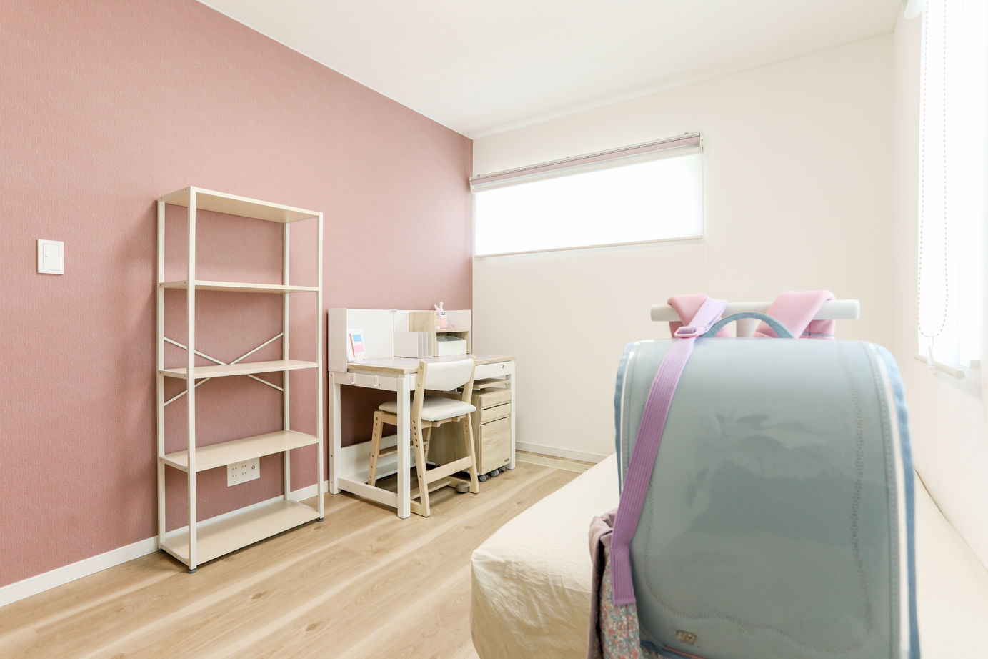 デワホーム 【山形市/2000万円台/3LDK/間取り図有り/平屋】充実の収納と回遊動線を備えた理想の平屋の建築実例画像8