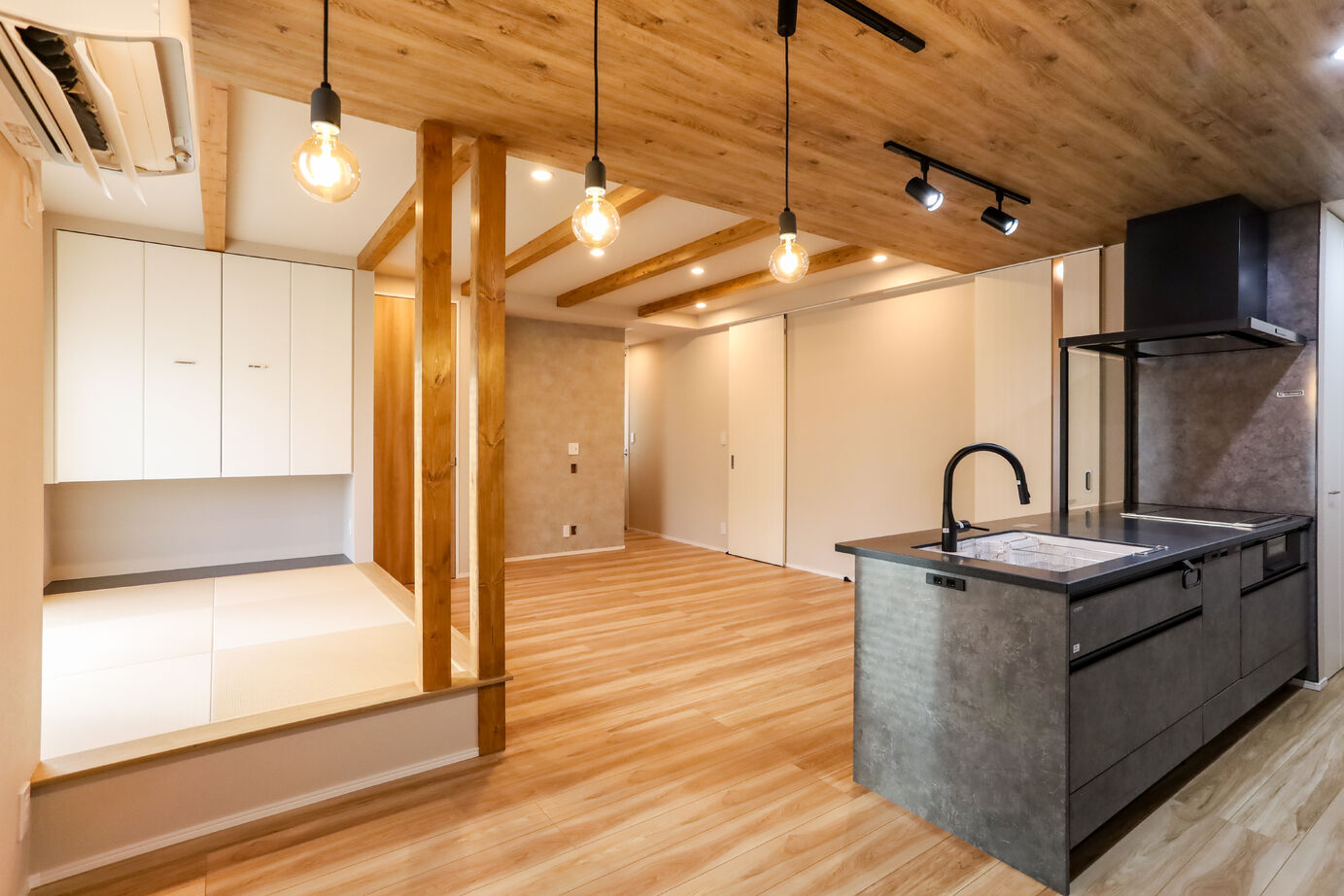 デワホームの建築実例画像