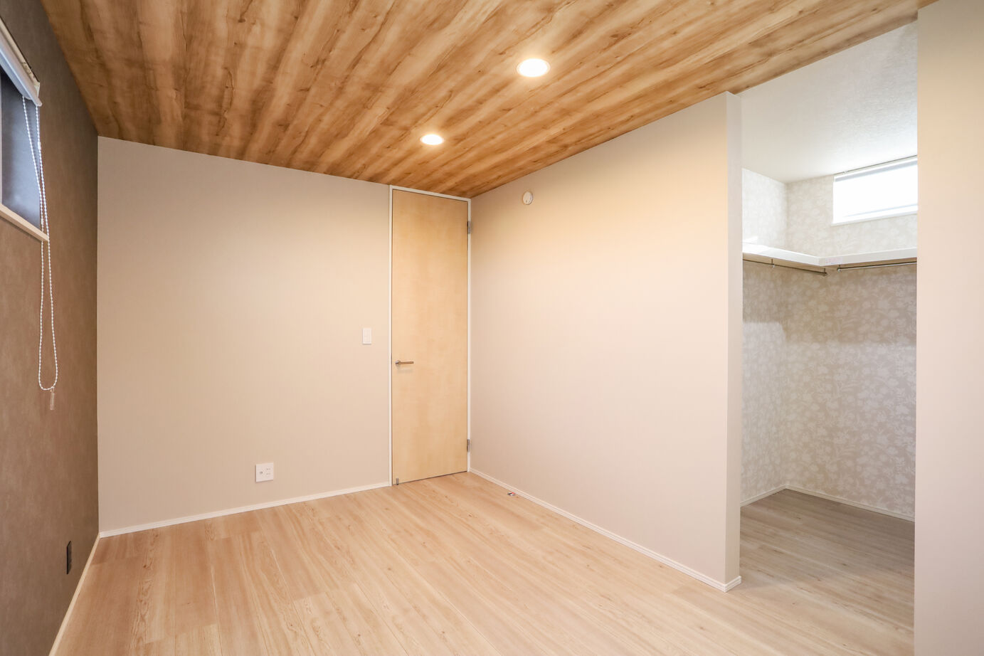 デワホーム 【収納充実】小上がりの畳スペースがお気に入り。おしゃれな木質感があたたかみを感じるお家の建築実例画像9