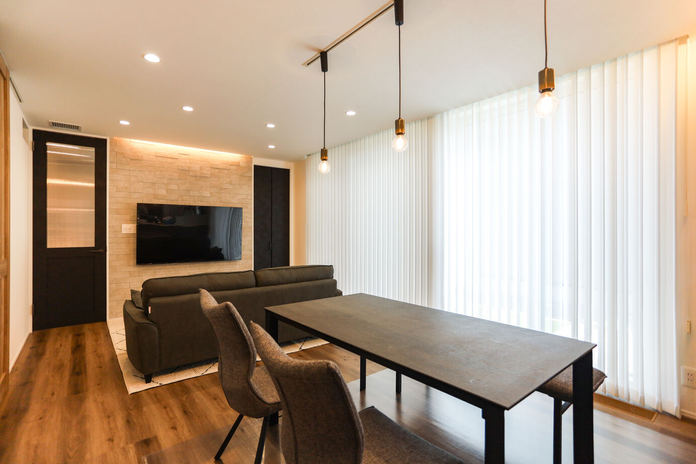 デワホームの建築実例画像