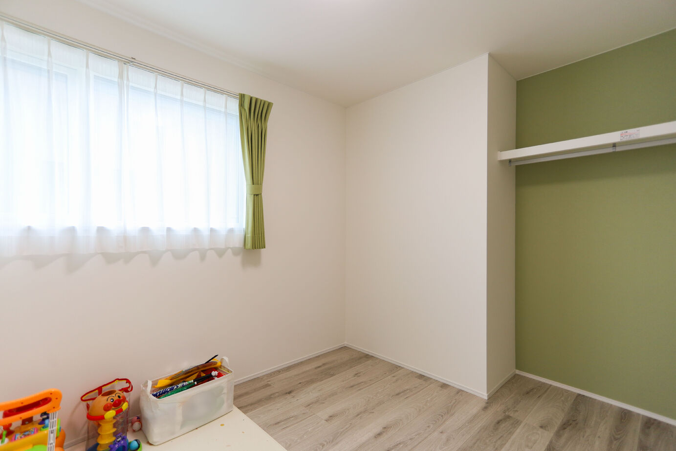 デワホーム 考え抜かれた無駄のない間取り。シンプルで都会的な高性能住宅の建築実例画像8