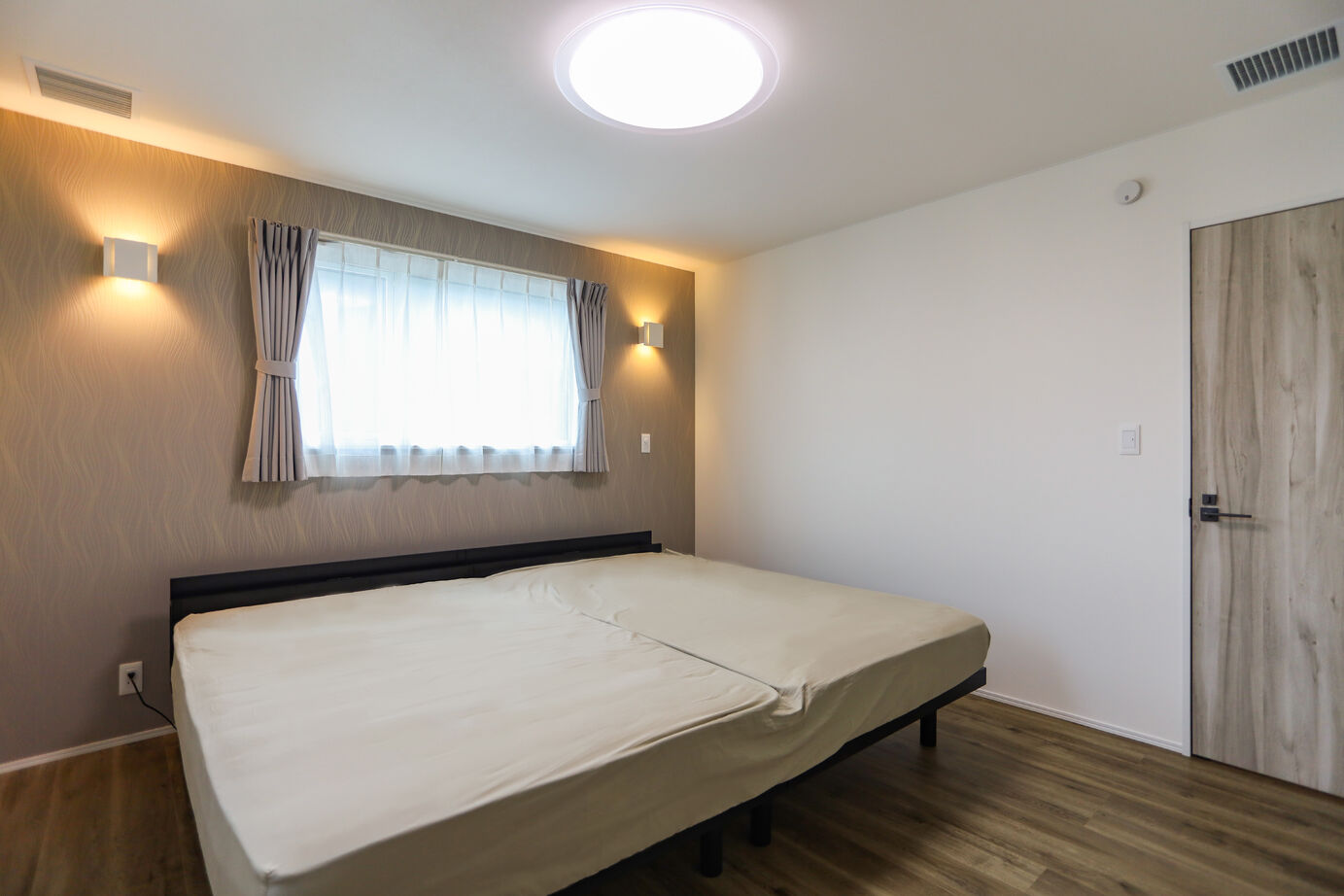 デワホーム 考え抜かれた無駄のない間取り。シンプルで都会的な高性能住宅の建築実例画像10