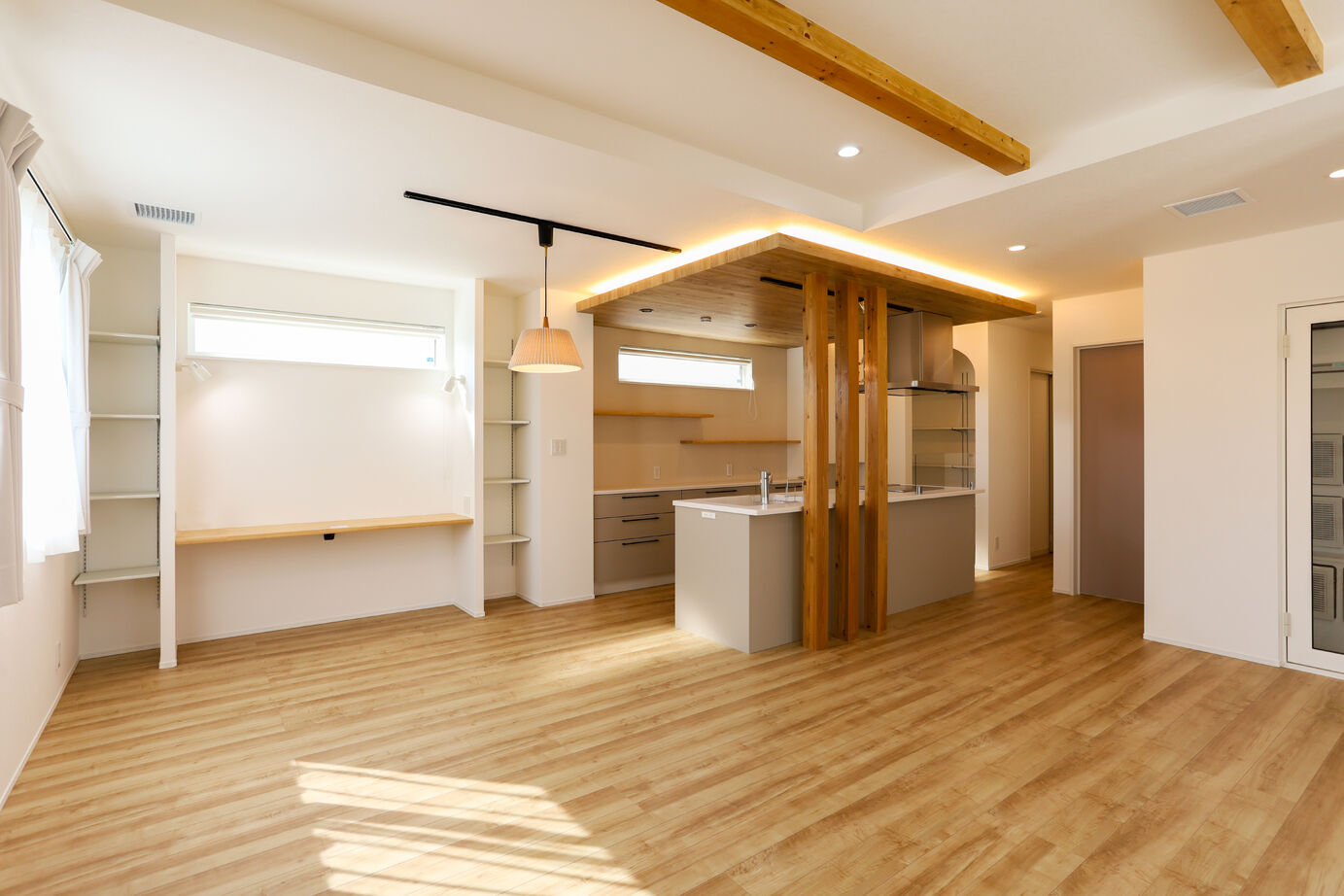 デワホームの建築実例画像