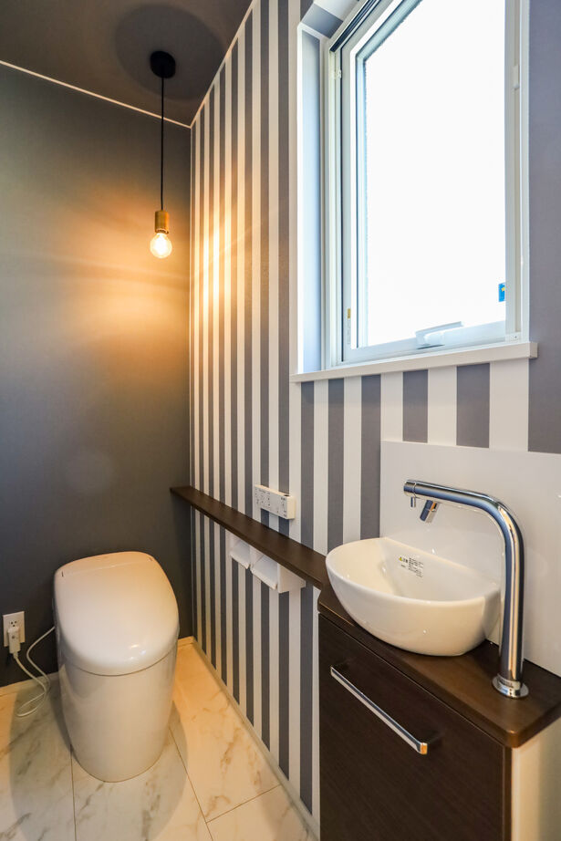 デワホーム 【全館空調】小上がりの畳スペースが居心地最高。明るくて開放的な2階リビングのお家の建築実例画像9