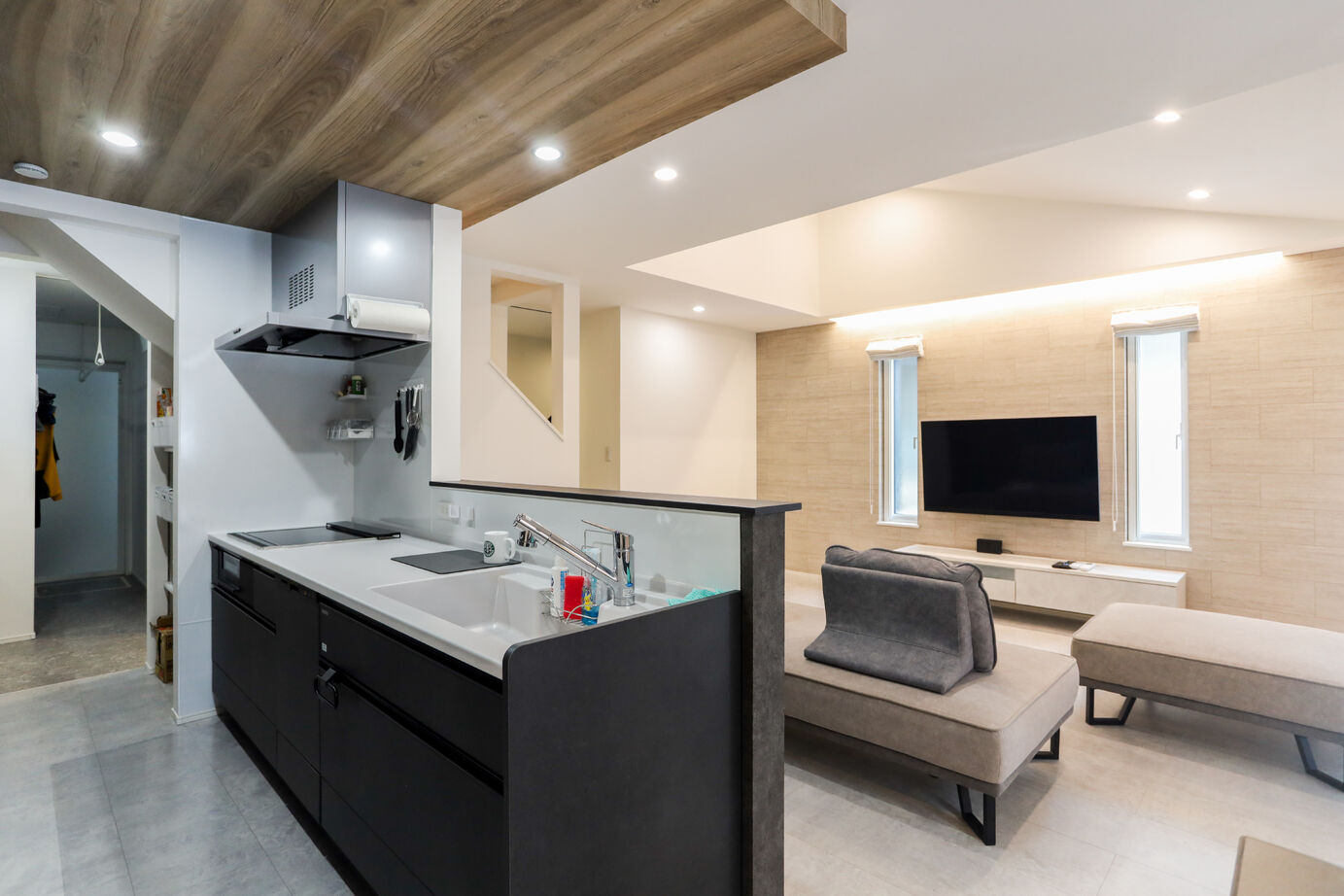 デワホームの建築実例画像