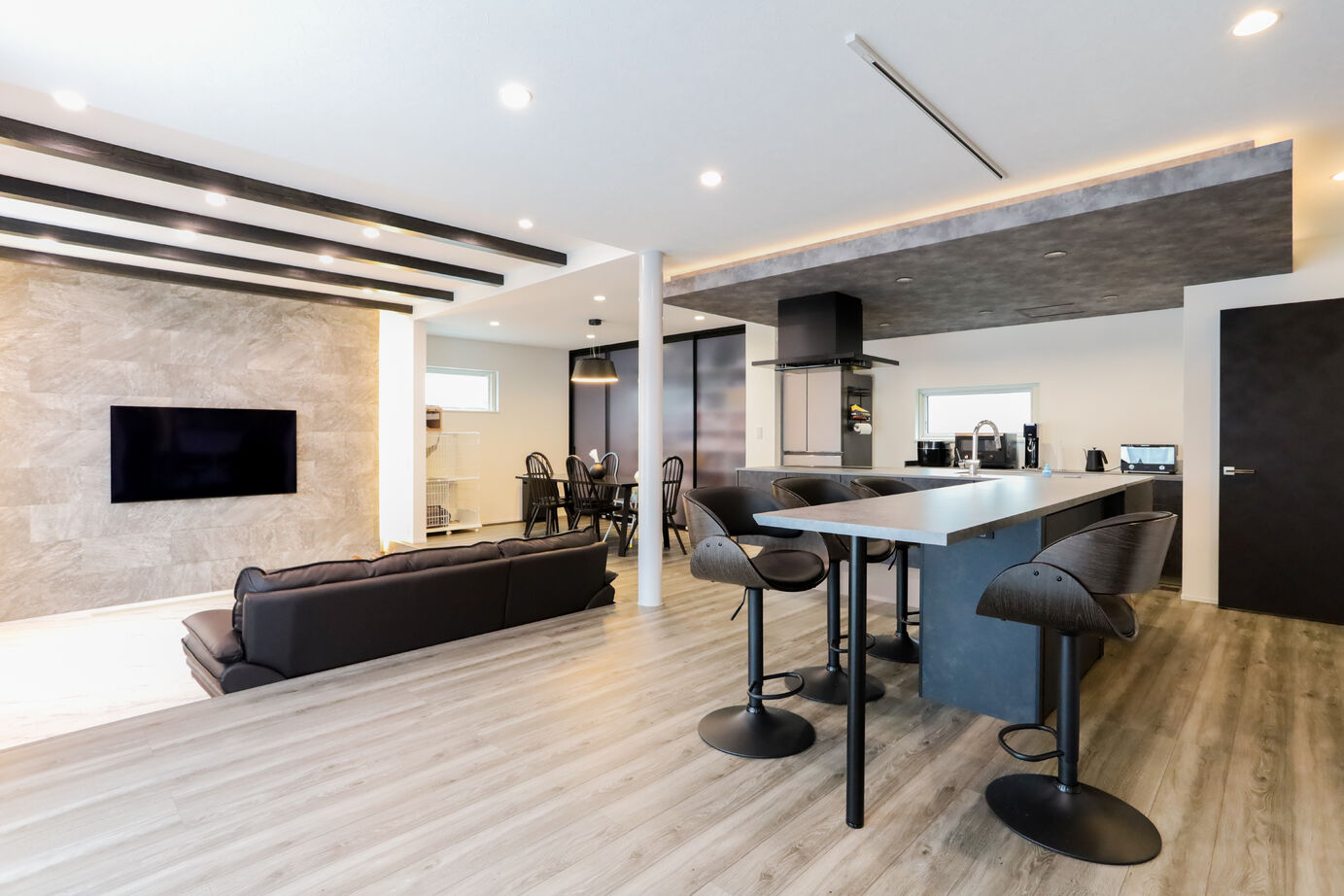 デワホームの建築実例画像