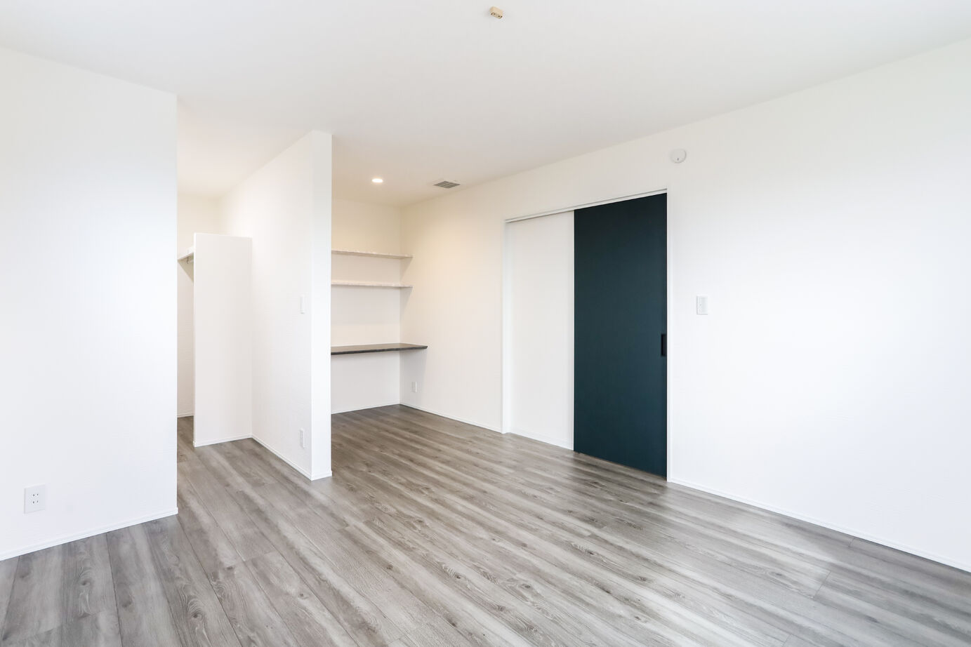 デワホーム 【大空間のLDK/全館空調/回遊動線】快適さも・便利さも・おしゃれさも詰め込んだ、ジャパンディなお家の建築実例画像9