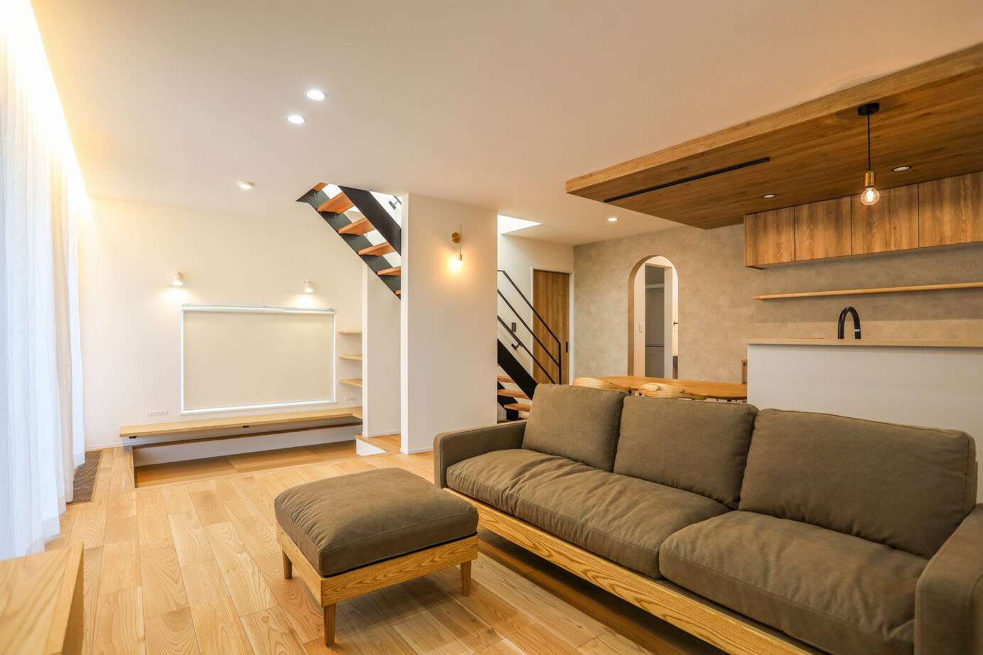 デワホームの建築実例画像