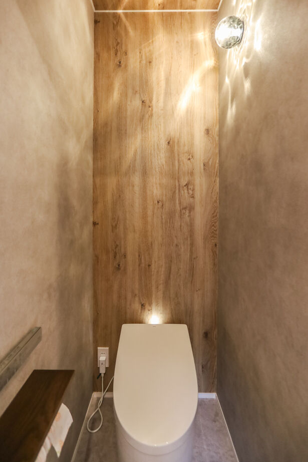 デワホーム 【ペットと暮らす家】全館空調と大きな吹き抜けで空気が心地いい、のびのび暮らせる家の建築実例画像9