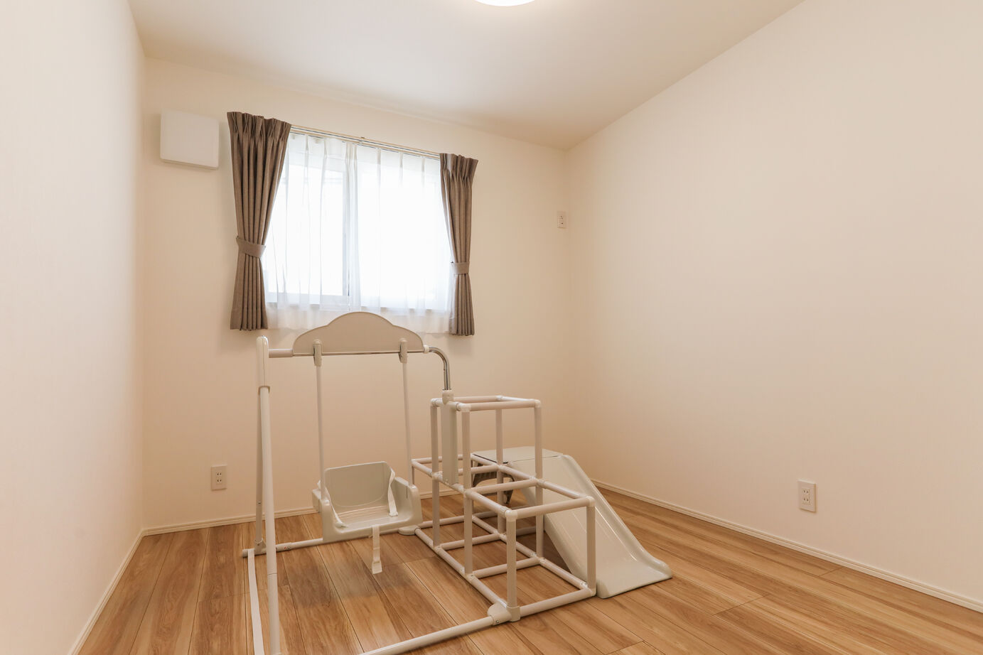 デワホーム 回遊動線を備えた家事ラクな間取り。省エネで暮らせる和モダンなお家の建築実例画像9