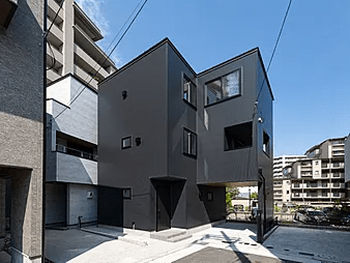 セセラの家の建築実例画像