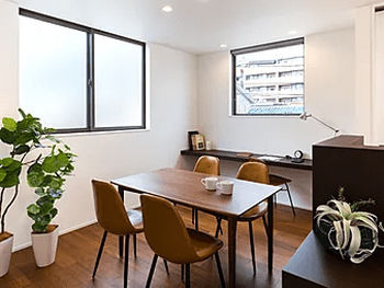 セセラの家の建築実例画像