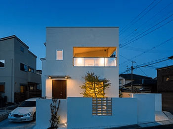 セセラの家の建築実例画像