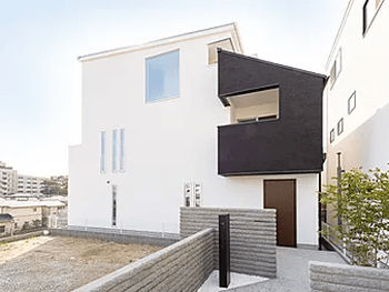 セセラの家の建築実例画像