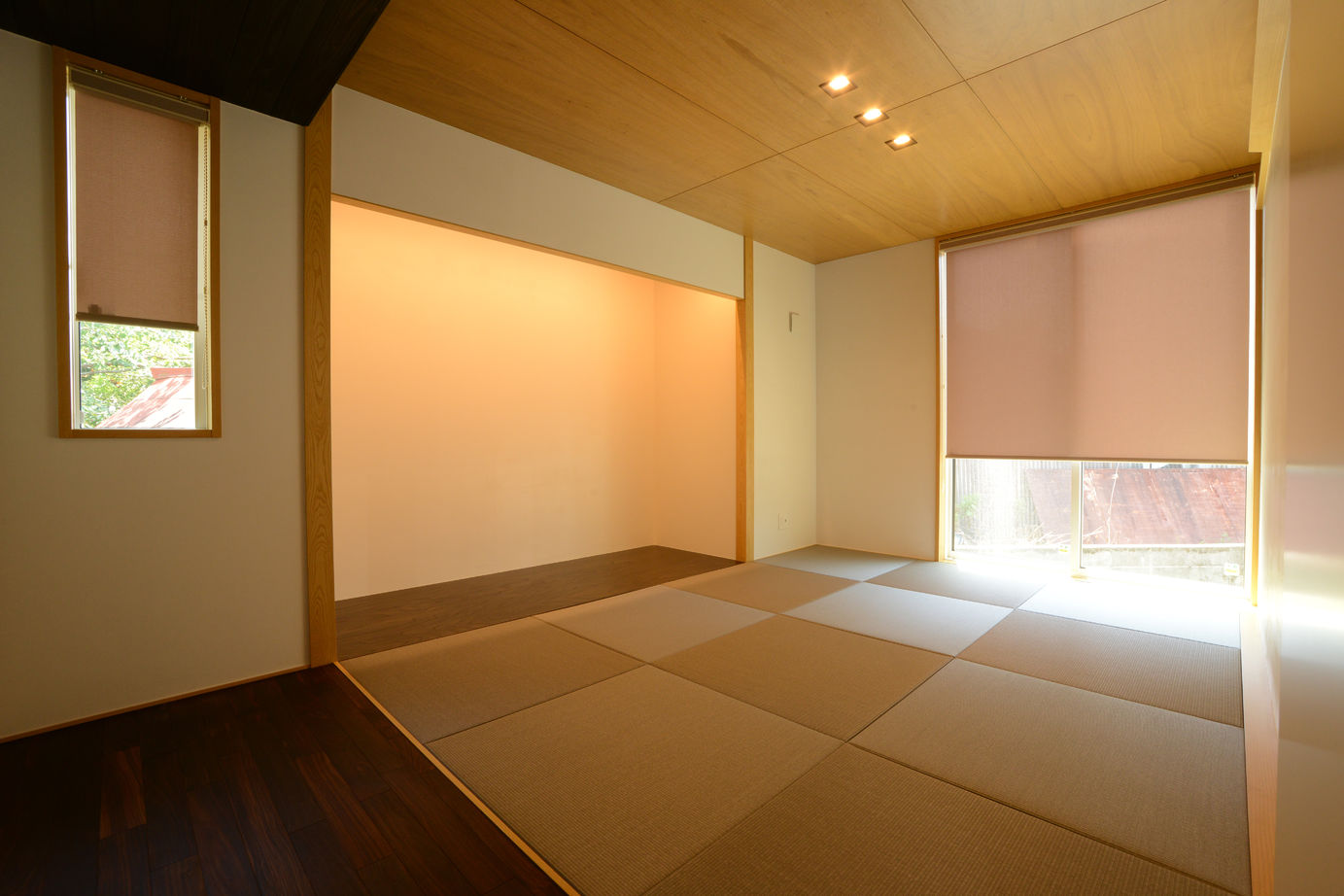 コンフォートハウス 細部までデザインされたこだわりの邸宅の建築実例画像4