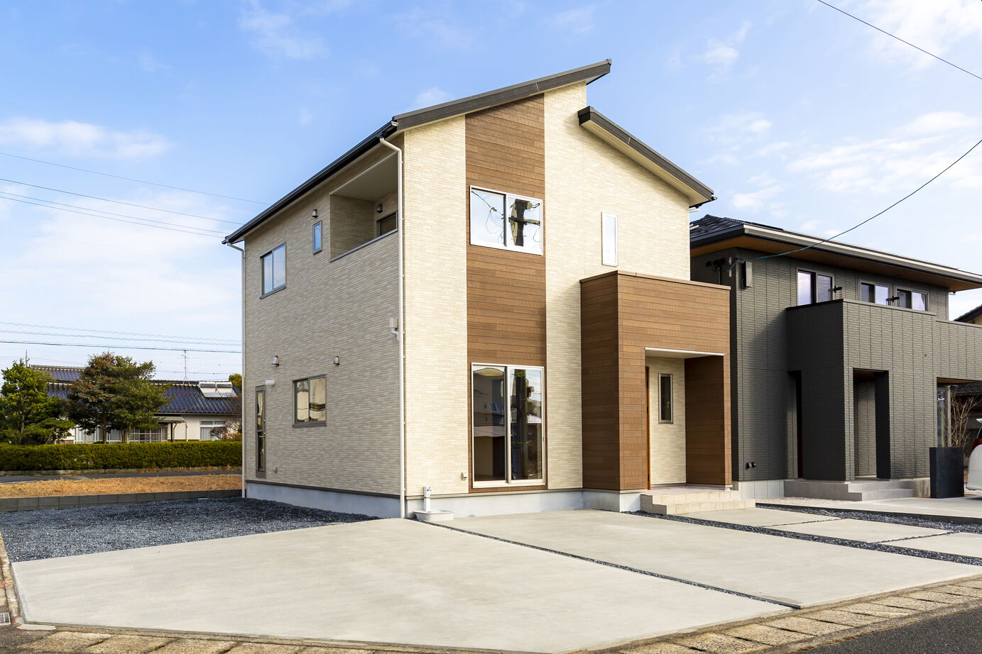 NatureR（ネイチャーリトリート）の建築実例画像