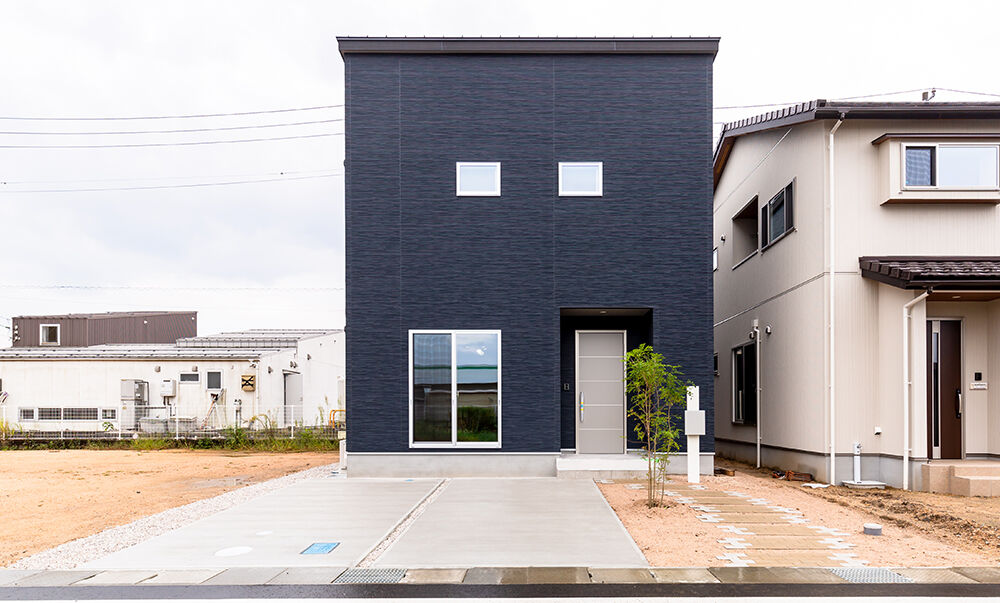 NatureR（ネイチャーリトリート）の建築実例画像