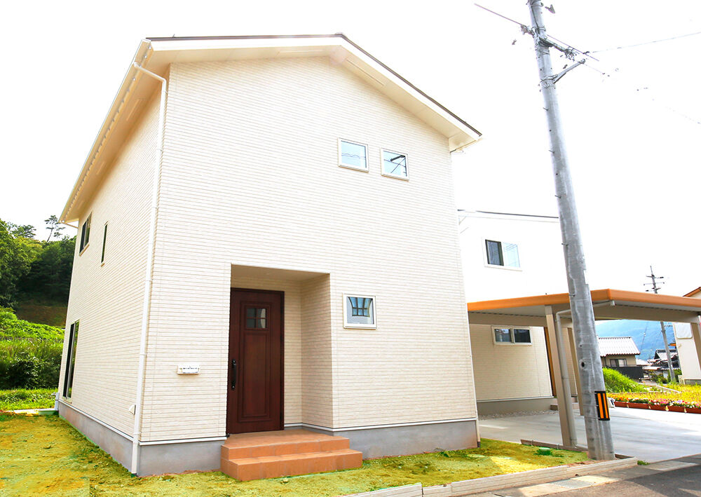 NatureR（ネイチャーリトリート）の建築実例画像