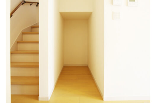 NatureR（ネイチャーリトリート） 【1000万円台/八頭町/4LDK/31坪】スマートな暮らしを実現！コンパクトなのに収納上手な家の建築実例画像4