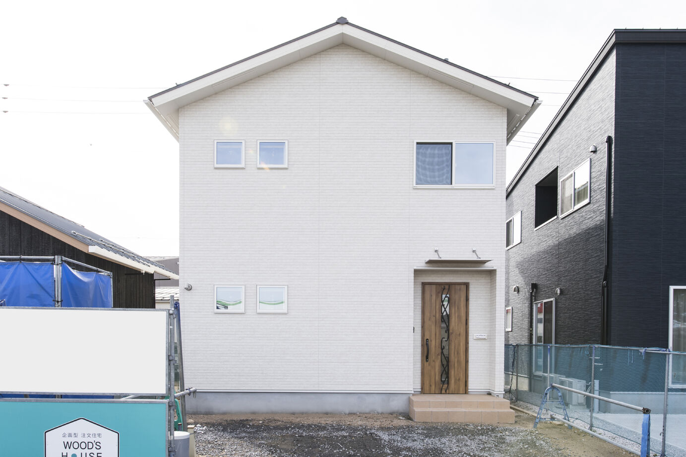 NatureR（ネイチャーリトリート）の建築実例画像