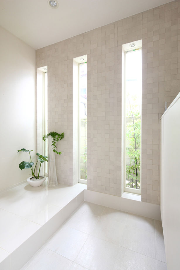 ヤマダホームズ 20坪の敷地を最大限に活かし、都心でも明るくのびやかに暮らすの建築実例画像6