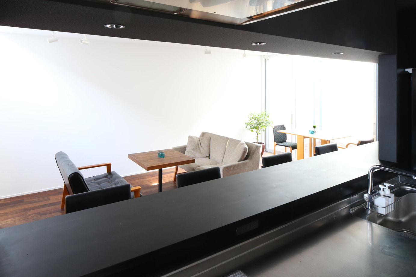 ヤマダホームズ 延床約２８坪でも大勢が楽しく集え暮らしやすさも兼ね備えた住まいにの建築実例画像4