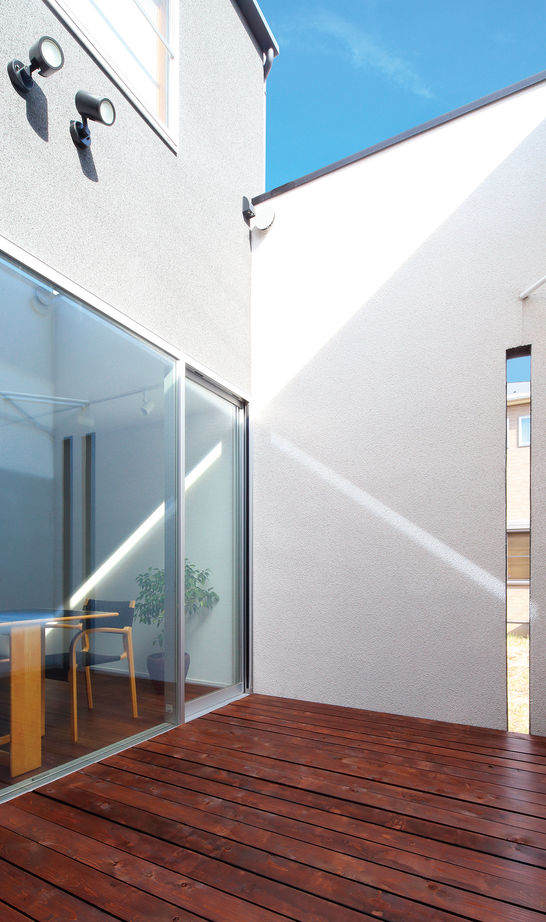 ヤマダホームズ 延床約２８坪でも大勢が楽しく集え暮らしやすさも兼ね備えた住まいにの建築実例画像6