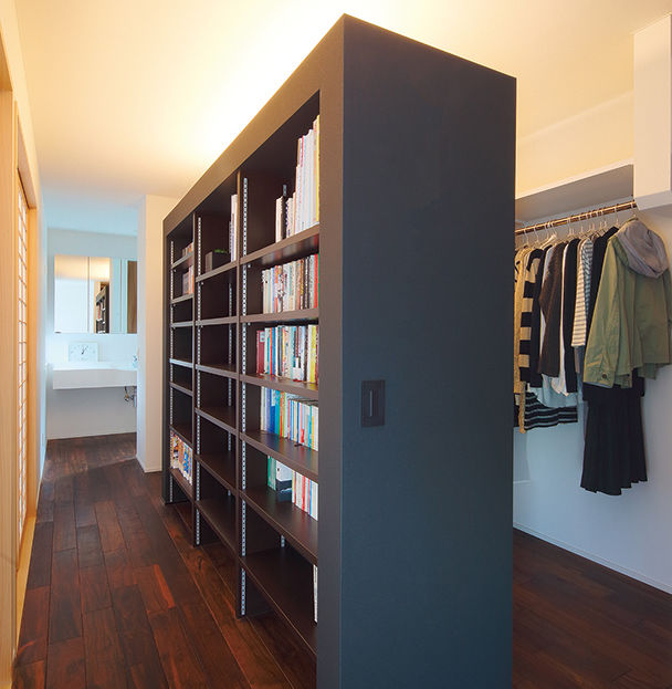 ヤマダホームズ 延床約２８坪でも大勢が楽しく集え暮らしやすさも兼ね備えた住まいにの建築実例画像8