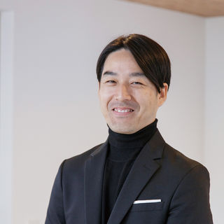 ヤマダホームズの担当者画像