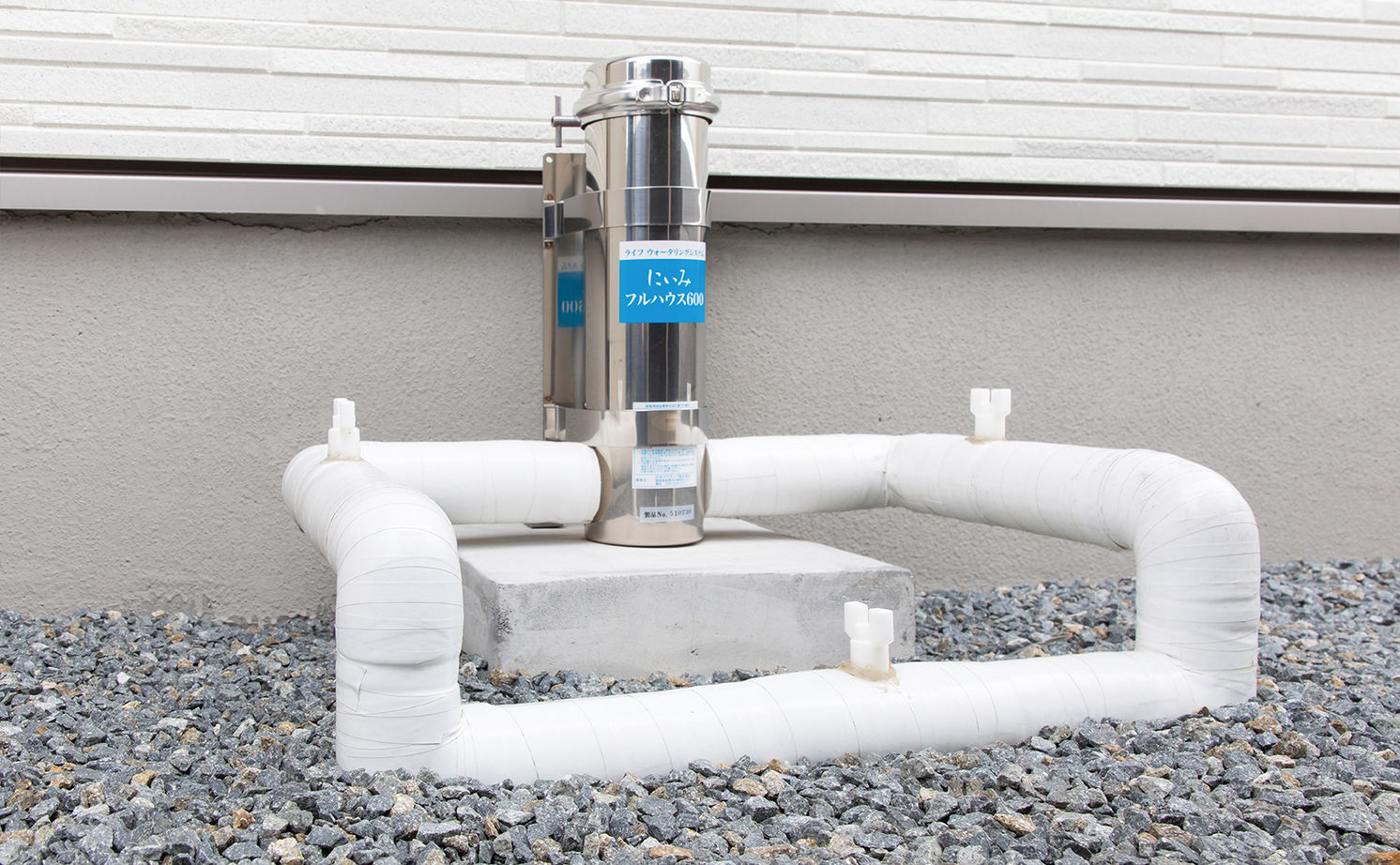 ヤマダホームズ 子育て＆共働き家族に暮らしやすい平屋。家事動線が良く、大容量の太陽光パネル、3台の駐車スペースも確保の建築実例画像11