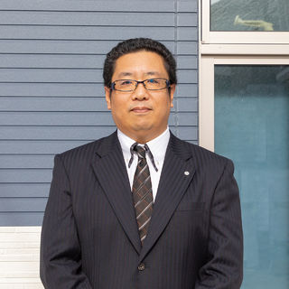 ヤマダホームズの担当者画像