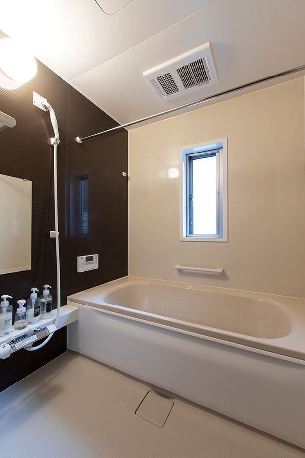 ヤマダホームズ 夫婦ふたり暮らしにちょうどいい広さと間取りの、庭付き20坪平屋の住まいの建築実例画像8