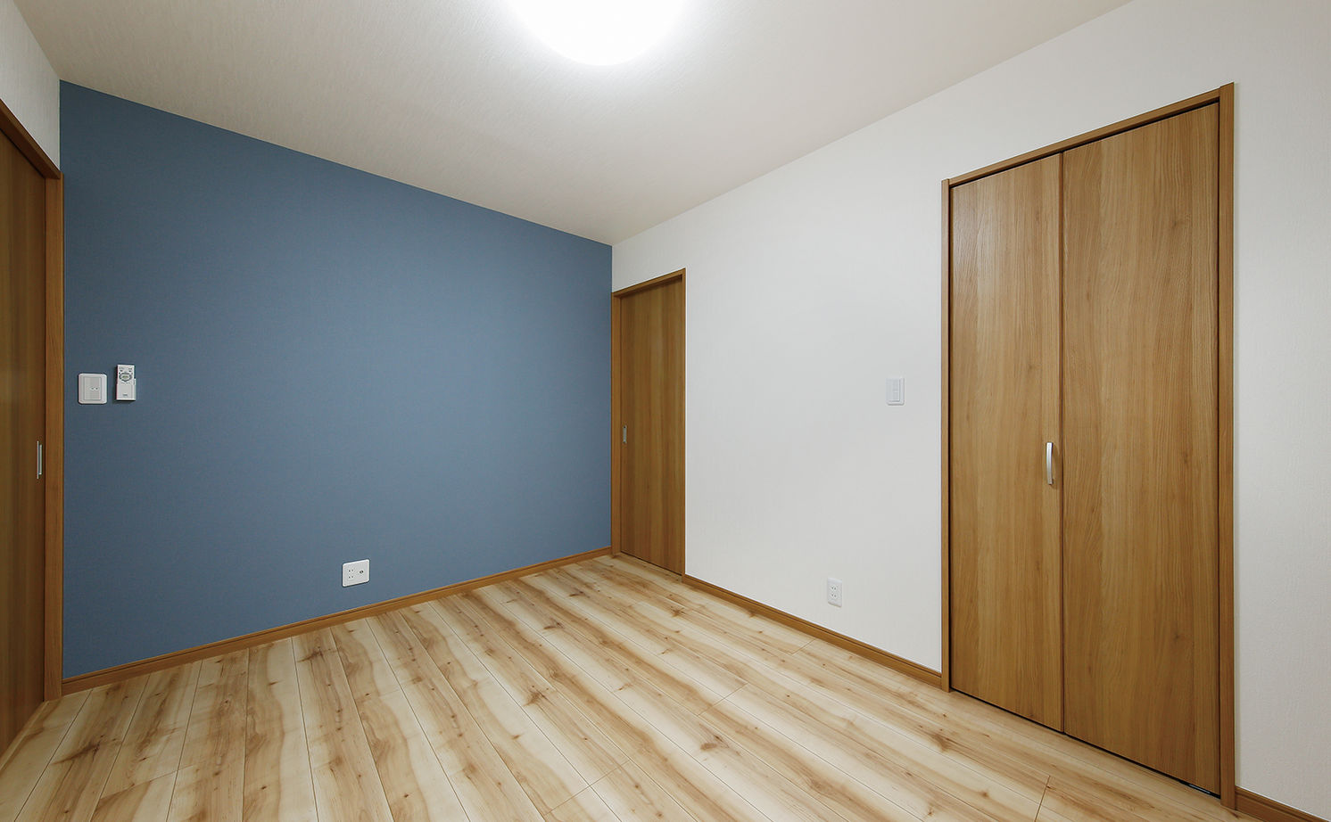 ヤマダホームズ 安心のバリアフリー設計＆将来を見据えたフレキシブルな平屋の建築実例画像10