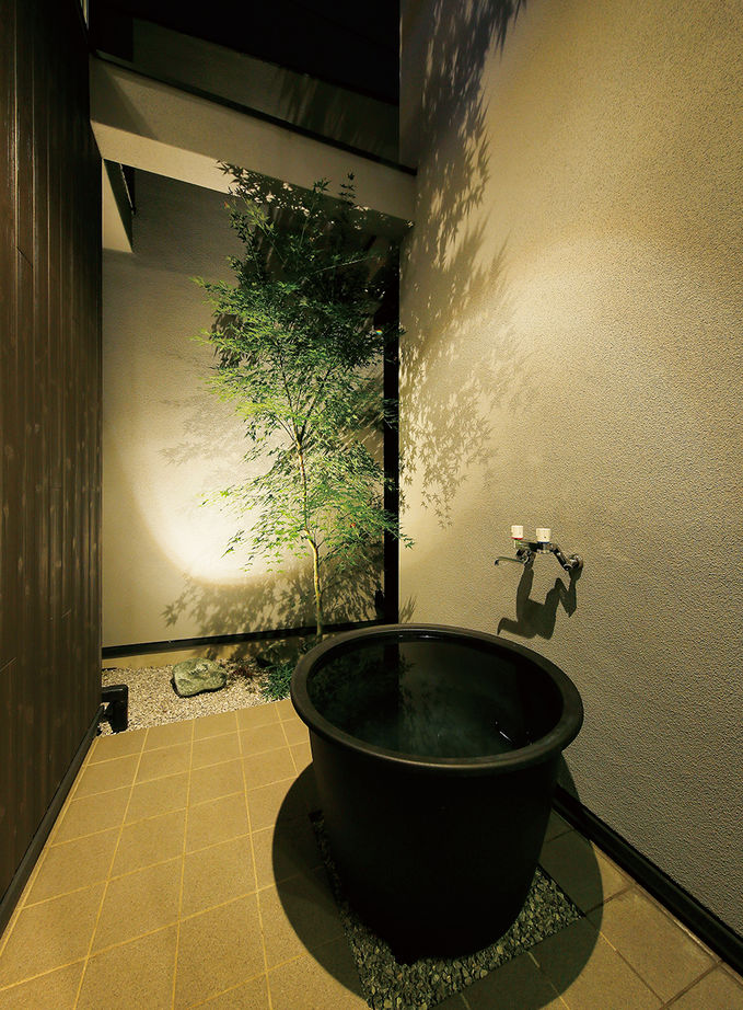 ヤマダホームズ 【間取り図あり・4000万円台】家族が自然と集まる広々LDKの建築実例画像7