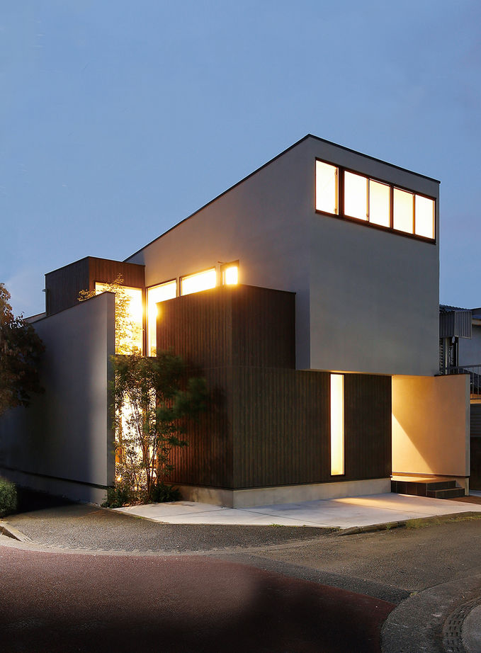 ヤマダホームズ 【間取り図あり・4000万円台】家族が自然と集まる広々LDKの建築実例画像9