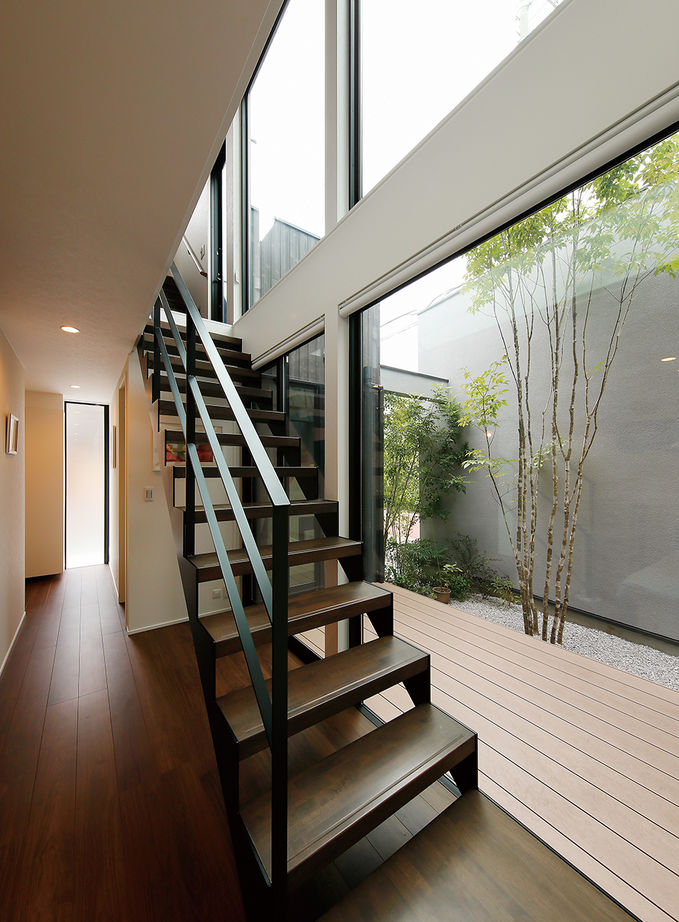 ヤマダホームズ 【間取り図あり・4000万円台】家族が自然と集まる広々LDKの建築実例画像10