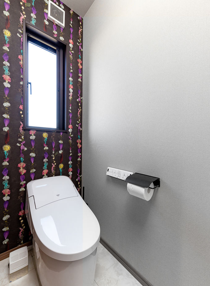 ヤマダホームズ 土間から直接つながるオープンな間取りで、型にはまらない自分らしいスタイルを楽しむの建築実例画像10