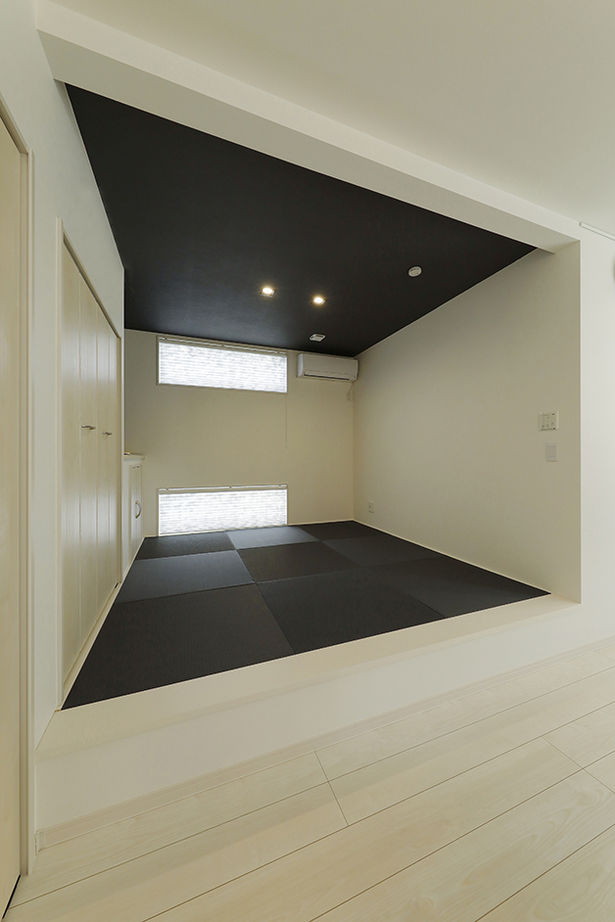 ヤマダホームズ 旅行好きの夫婦がたどり着いた、非日常の寛ぎを味わえるリゾートハウスの建築実例画像6