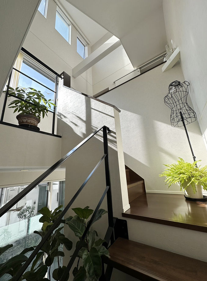 ヤマダホームズ セミリタイア後の暮らしをより豊かにしてくれる、コンサートホールのある住まい　の建築実例画像5