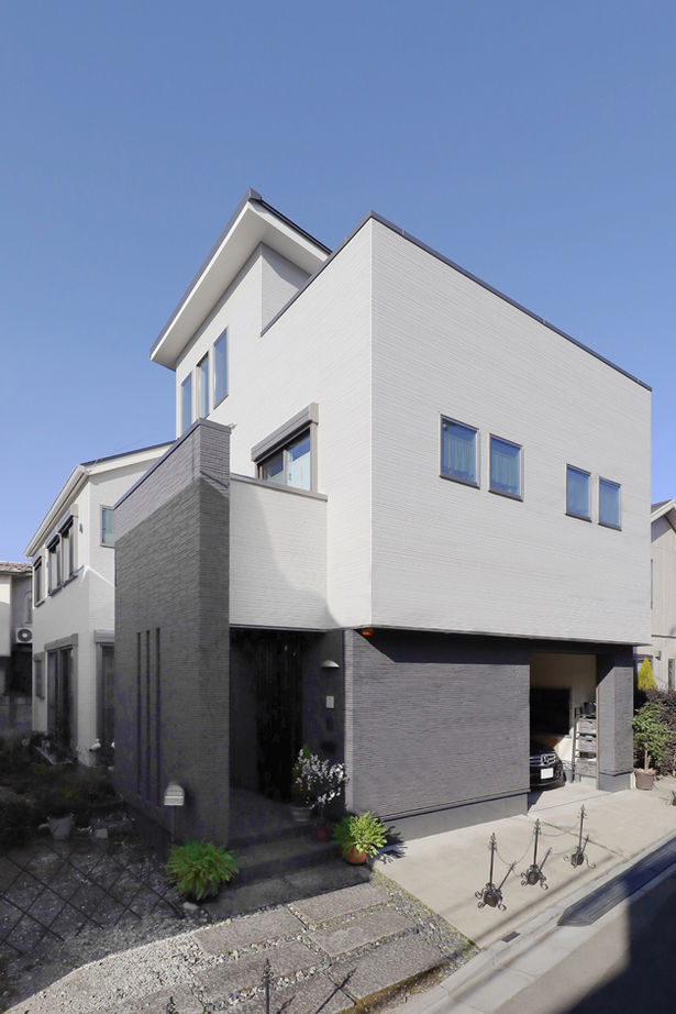 ヤマダホームズ セミリタイア後の暮らしをより豊かにしてくれる、コンサートホールのある住まい　の建築実例画像7