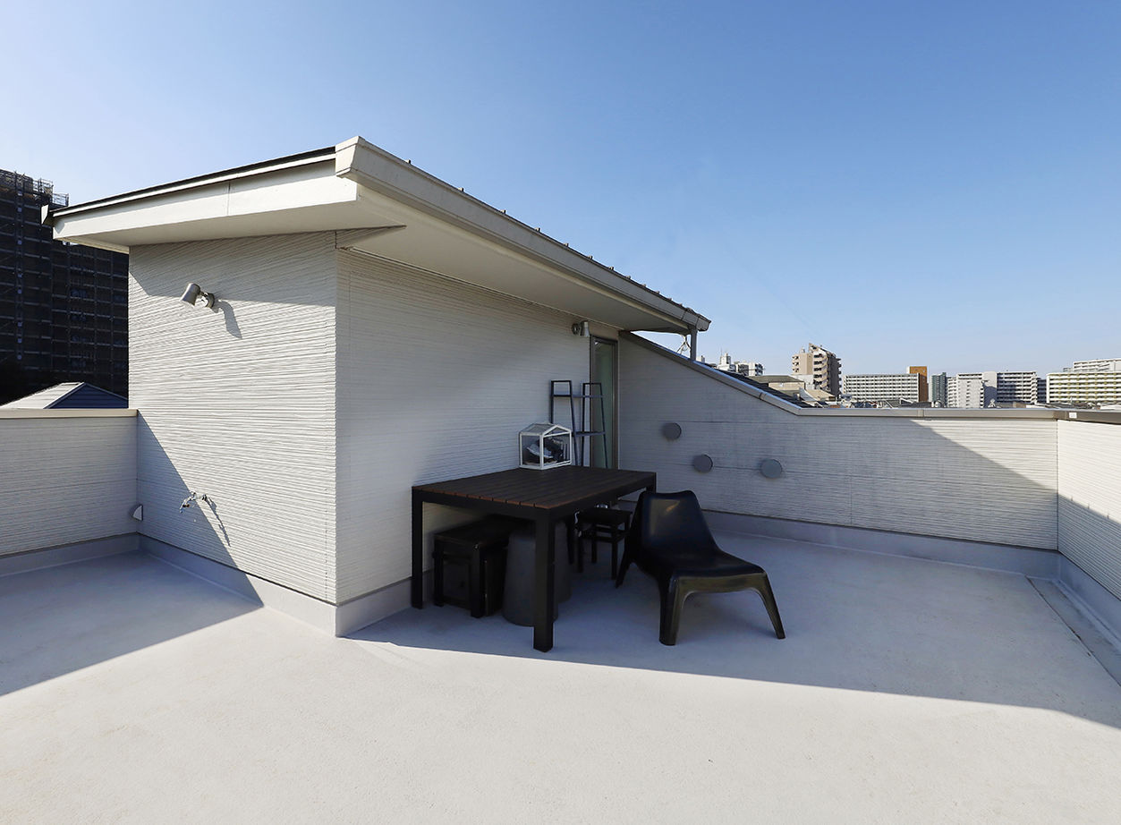 ヤマダホームズ セミリタイア後の暮らしをより豊かにしてくれる、コンサートホールのある住まい　の建築実例画像8