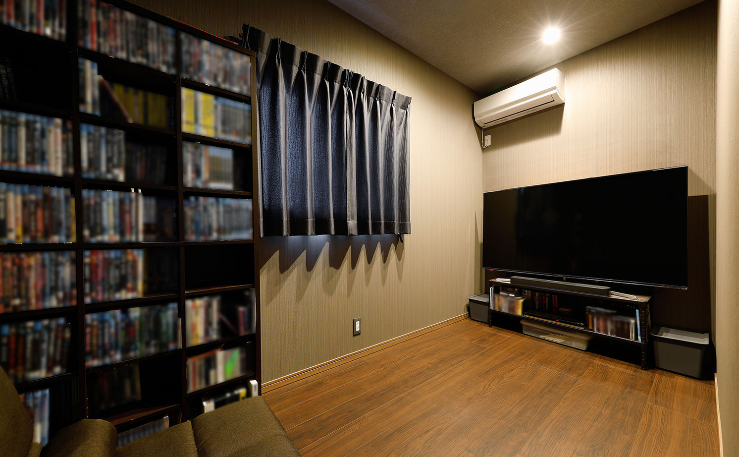 ヤマダホームズ 「スタイリッシュであること」を意識しながら、コミュニケーション充実の工夫を満載の建築実例画像6