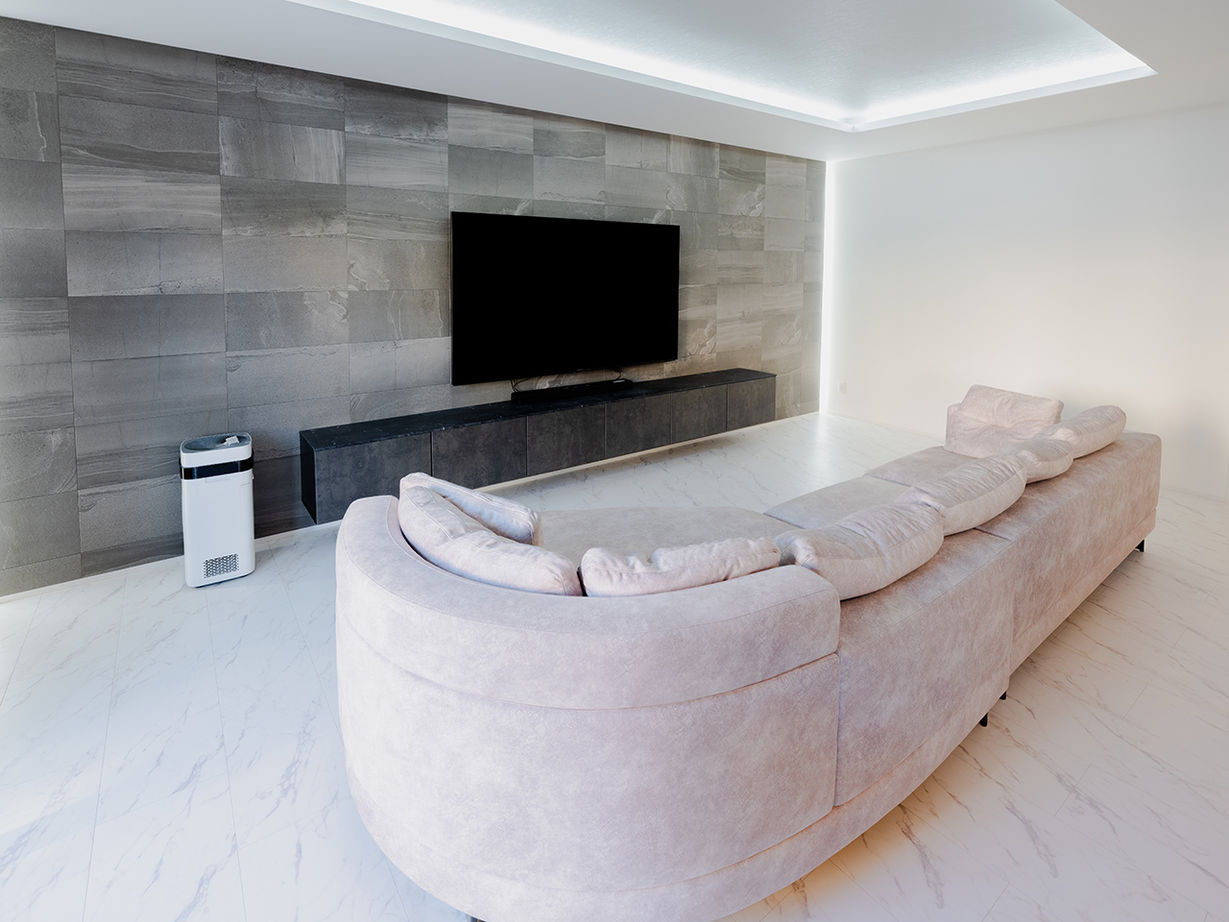 愛される「LDK」iiMA by VISIO 【ビルトインガレージ／ペット／間取図有】日常を贅沢に演出するラグジュアリーデザインのガレージハウスの建築実例画像3