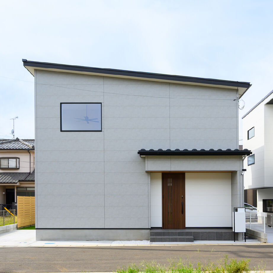 愛される「LDK」iiMA by VISIOの建築実例画像