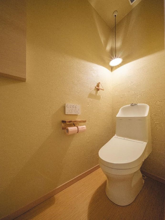 日栄商事 【2,000～2500万円】親子でのびのびできて片付けもラク！どこか懐かしい和風スタイルの平屋の建築実例画像7