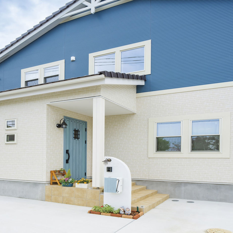 日栄商事の建築実例画像