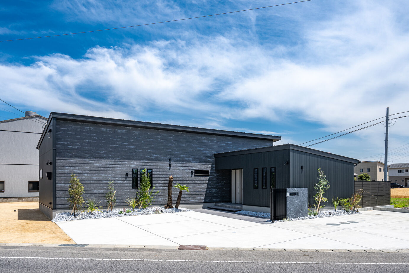 辰巳住研の建築実例画像