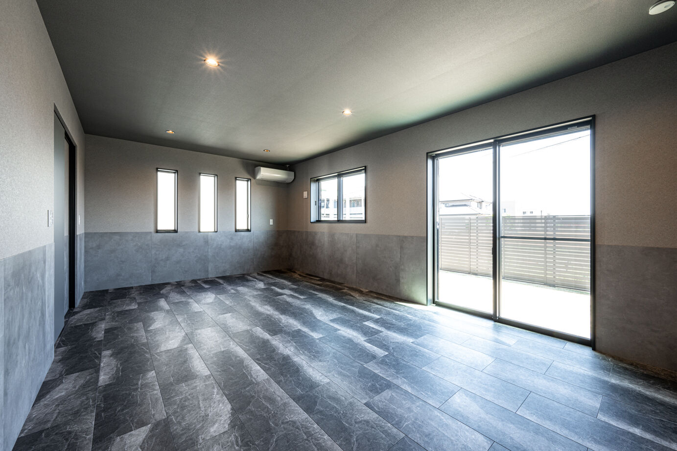 辰巳住研 【佐賀県/4000万円～/62.3坪/平屋】ゴルフを楽しむ趣味部屋に広々ドッグランがあり愛犬と暮らす理想の家。の建築実例画像5