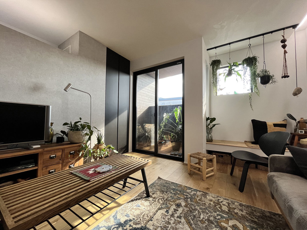 Gハウスの建築実例画像